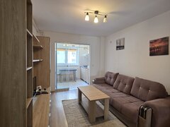 Palladium Residence, 5 minute metrou N. Teclu